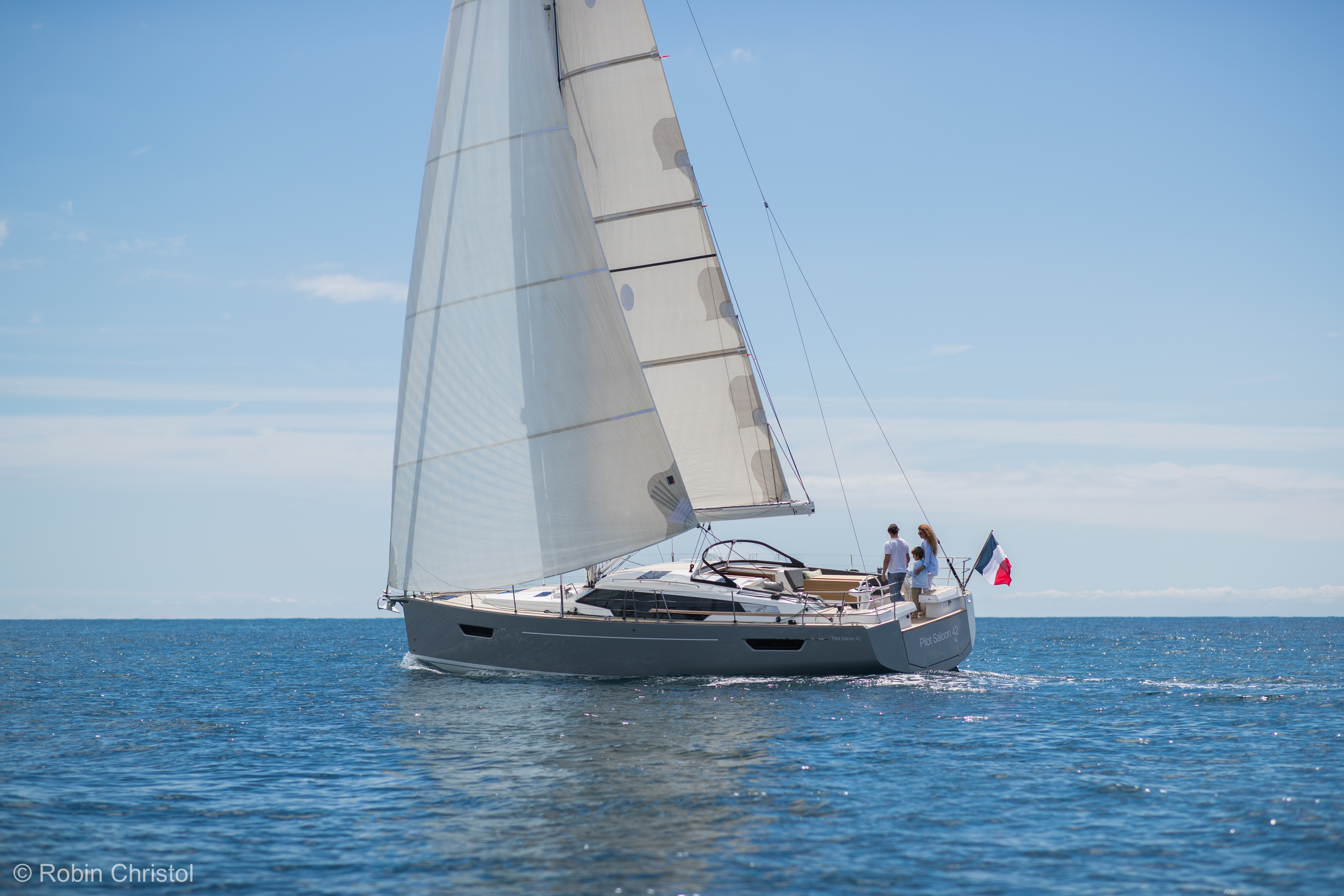 A la rencontre du spécialiste de la plaisance de luxe