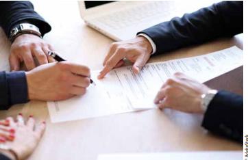 MODIFIER LE CONTRAT DE TRAVAIL : UNE OPÉRATION MÉTICULEUSE