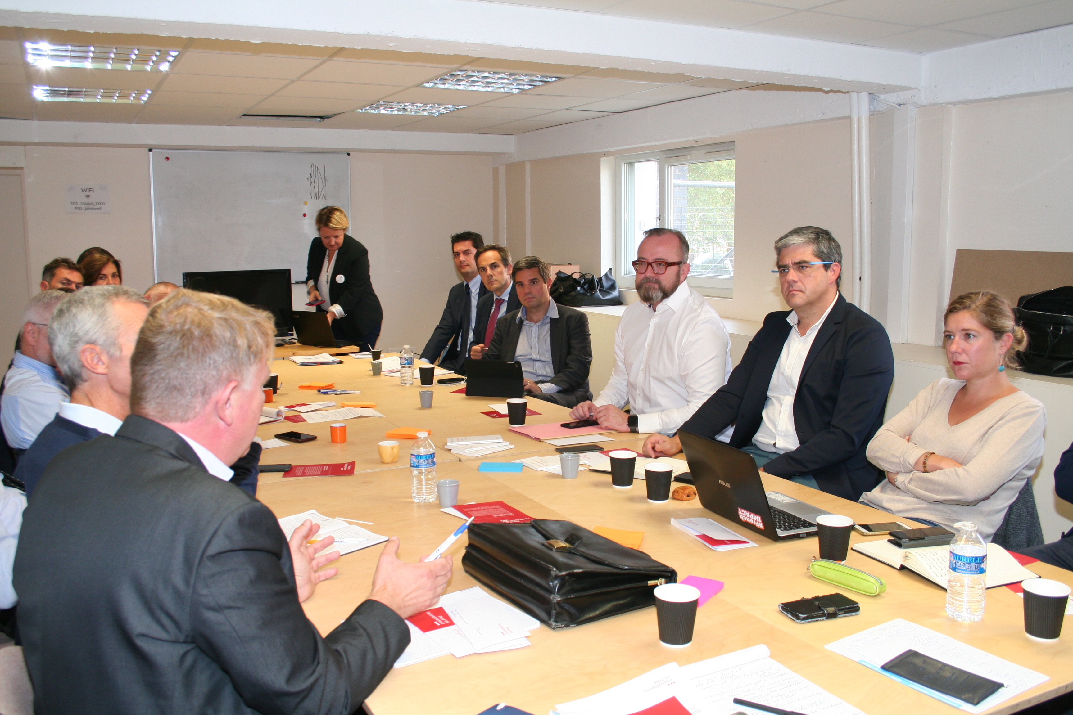 Un nouveau plan d’action pour dénicher les futurs talents