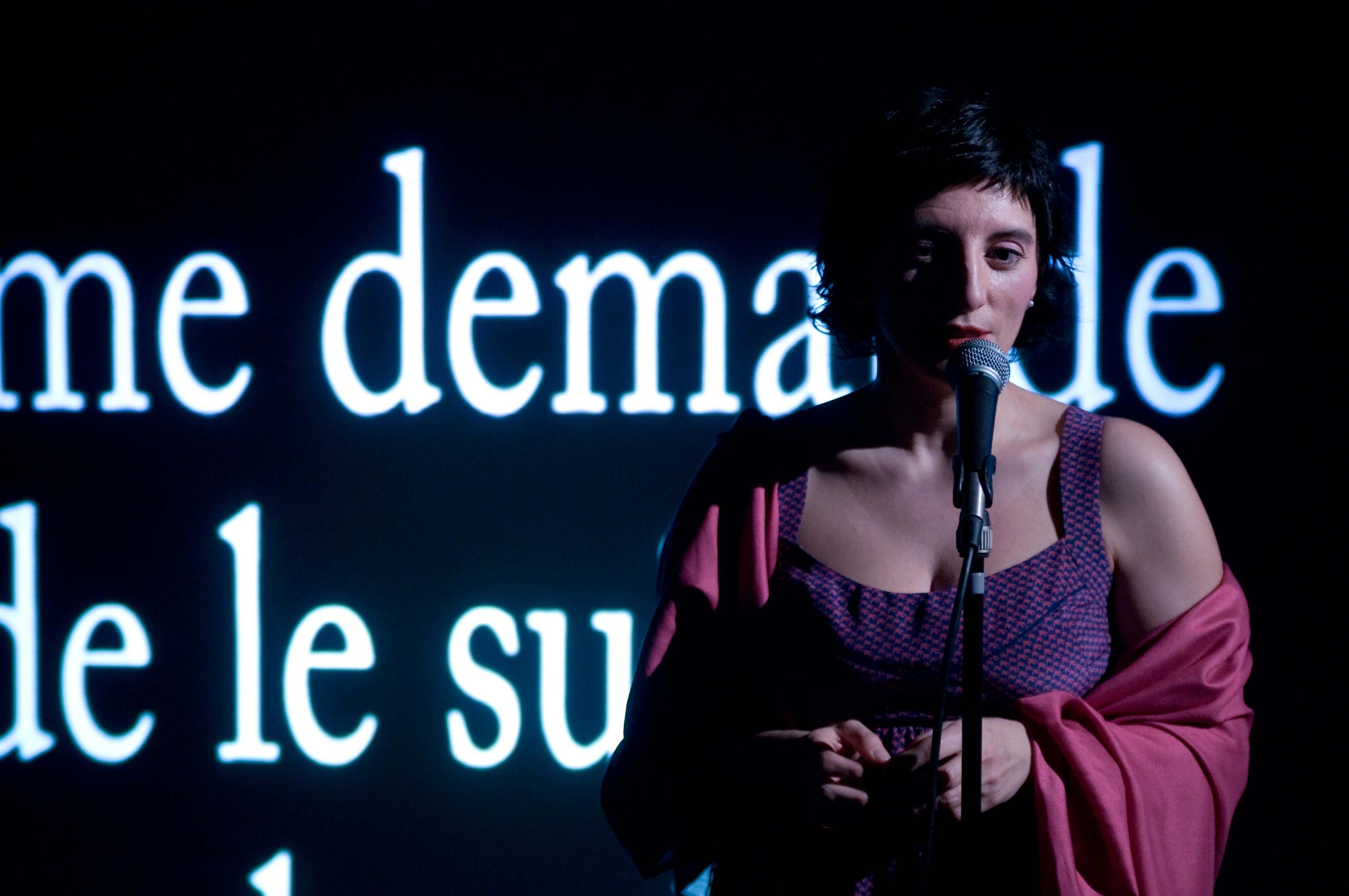 Cet obscur objet du désir