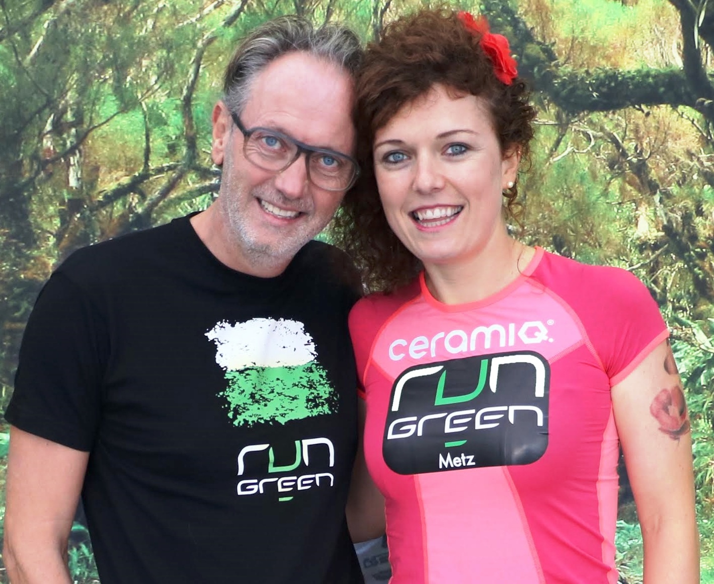 Run Green Metz : Bien manger, bien courir, bien vivre !
