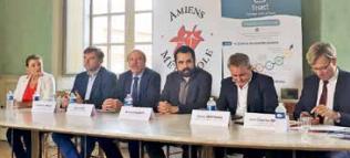 YNSECT S’INSTALLE À POULAINVILLE