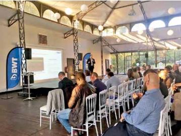 REPENSER L’USAGE DE L’EAU