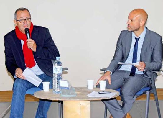 L’APPEL À PROJETS ATEC EST LANCÉ