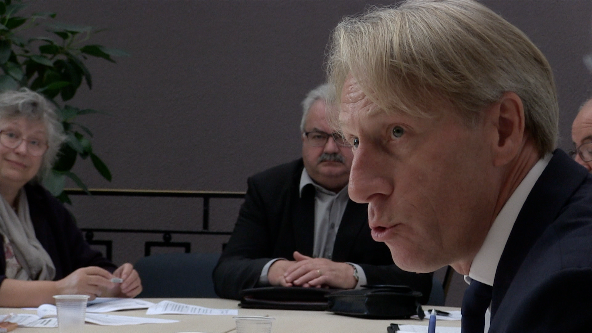 Un plan de revitalisation plus efficace que prévu