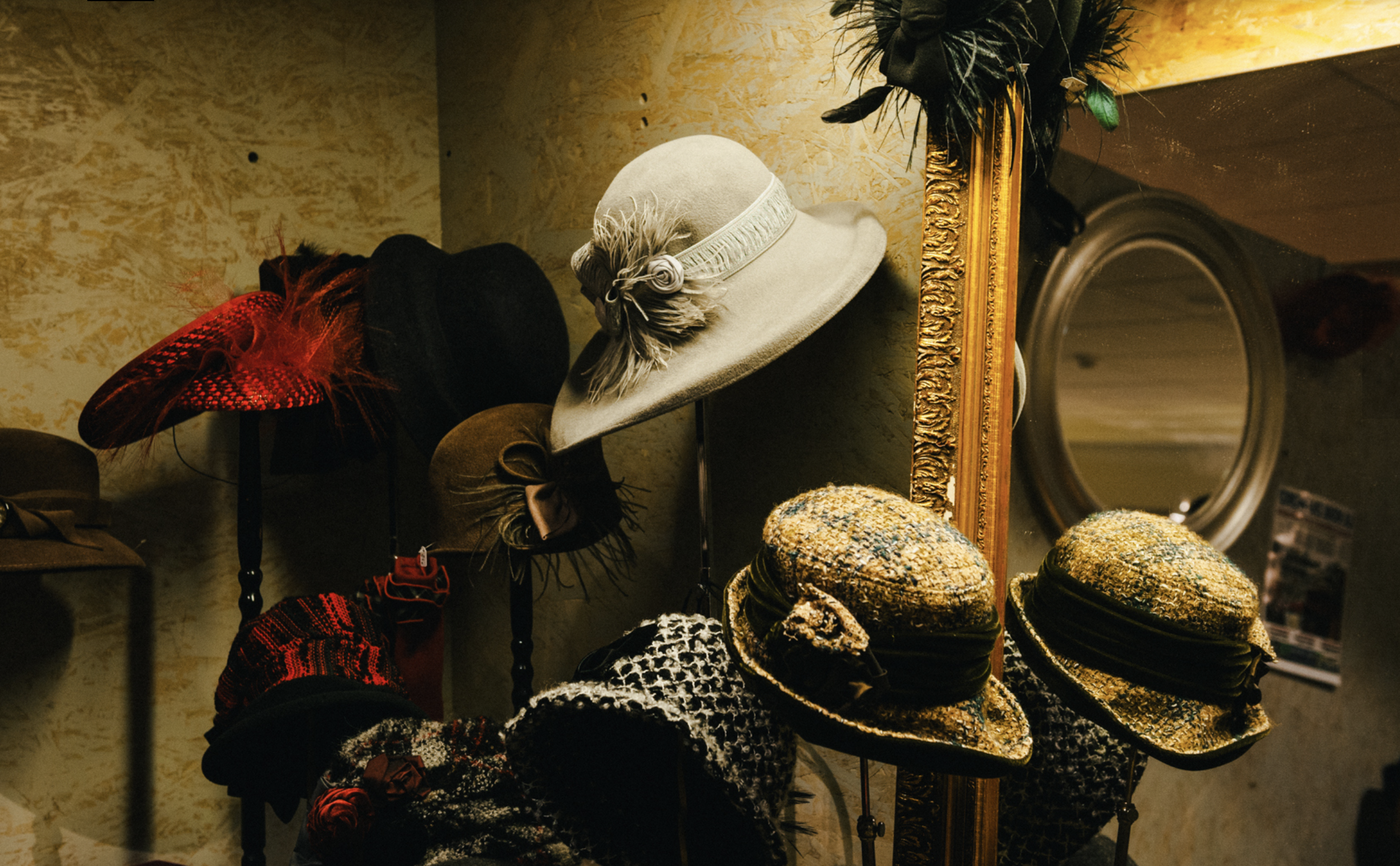 La mode à l’honneur du salon international des métiers d’art