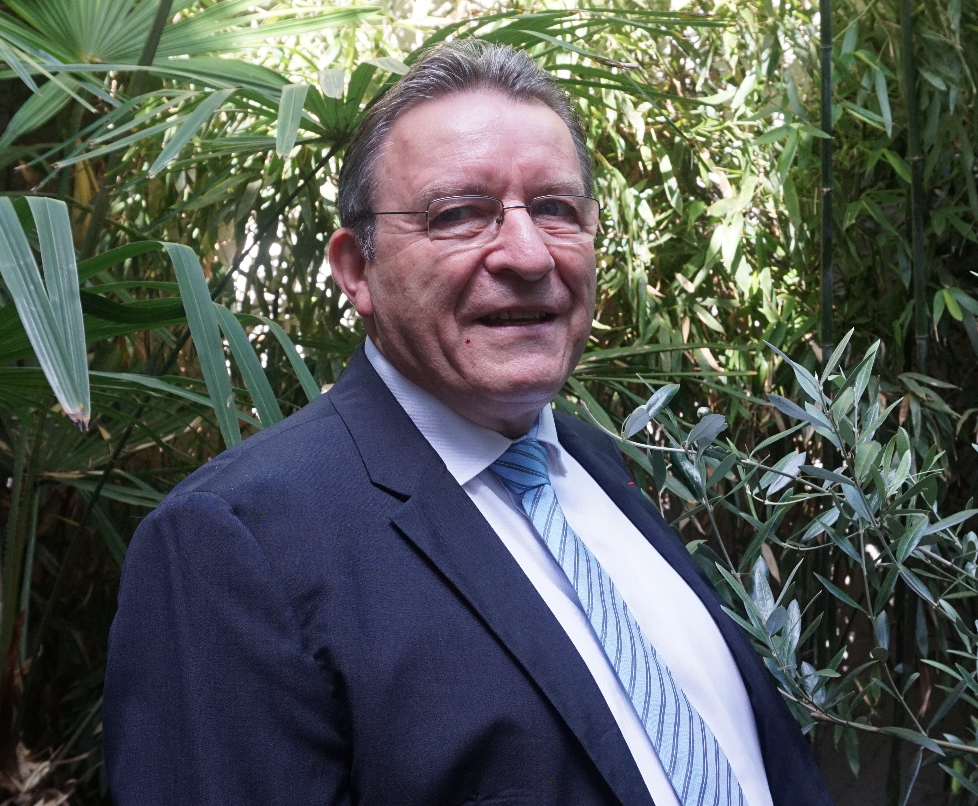 «Nous avons une culture de proximité et d’engagement local»