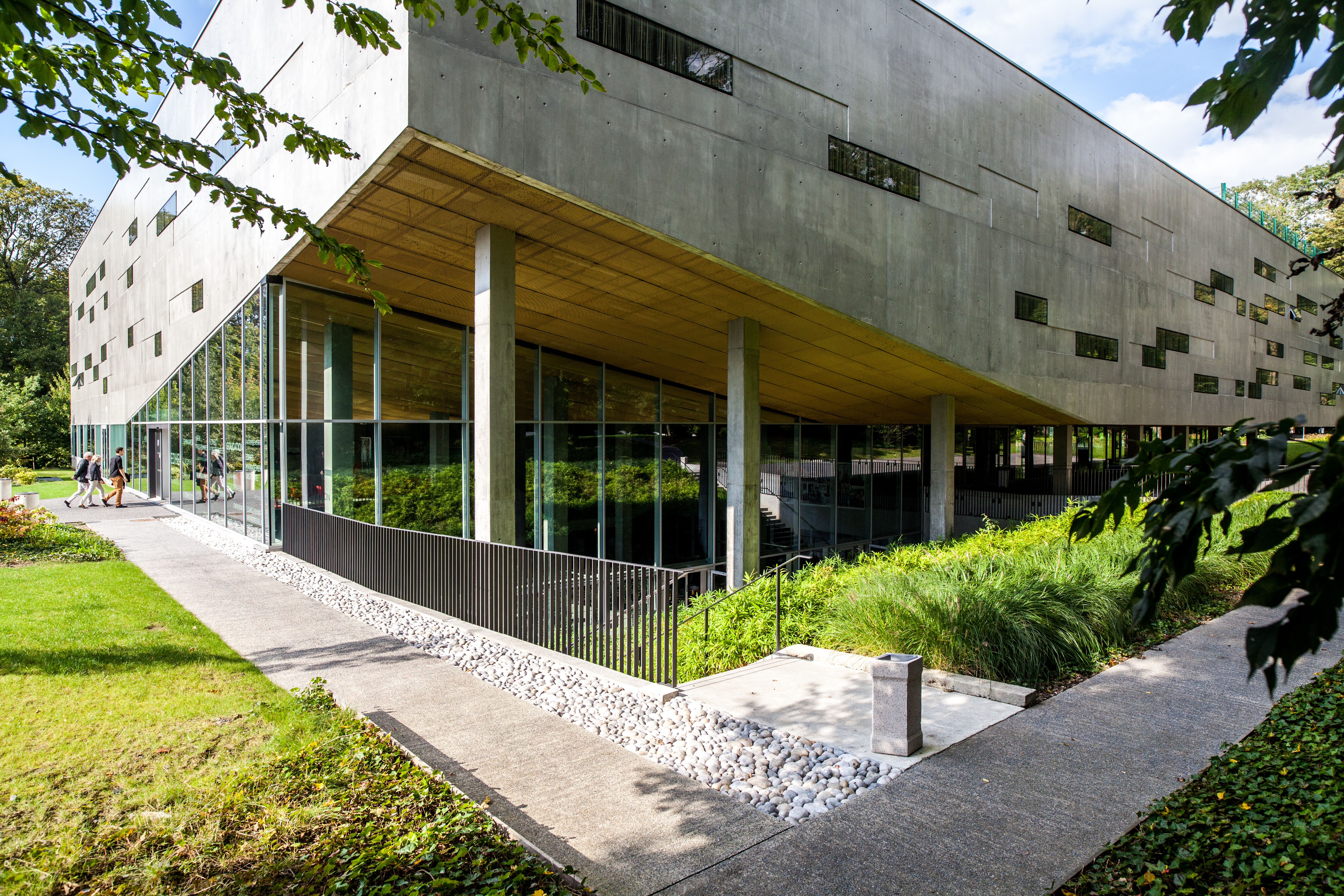 «Se former en continu est devenu essentiel»