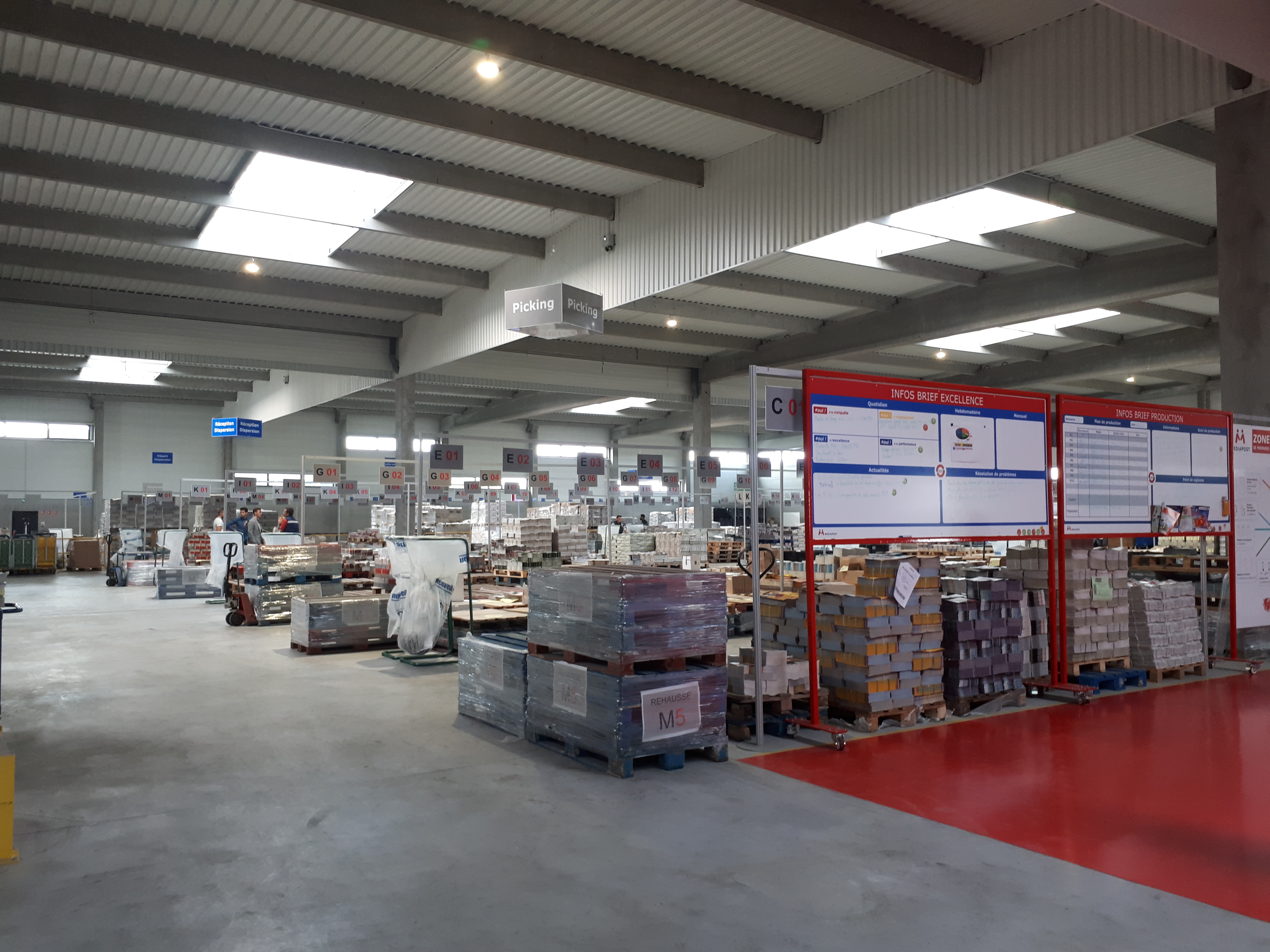 Le papier a encore de belles heures devant lui