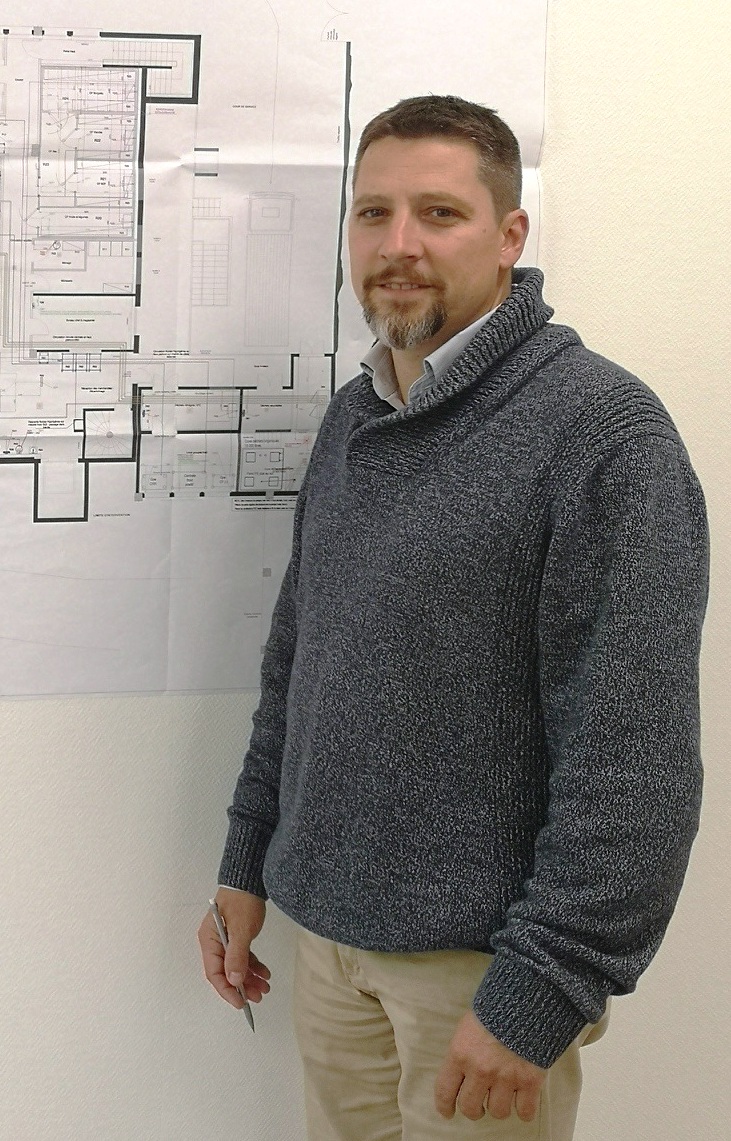 Ecohal : L’ingénierie au service de la restauration