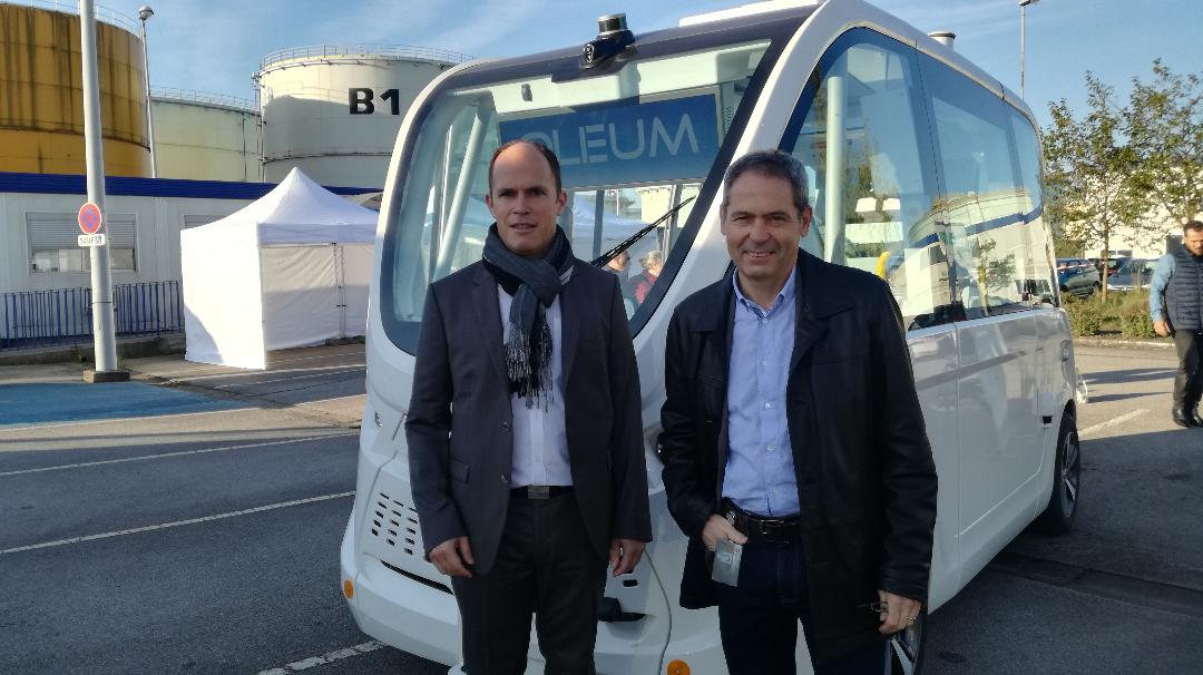 Un site qui a réussi sa reconversion