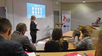 NOUVELLE ÉQUIPE À LA TÊTE DE LA TECH AMIÉNOISE