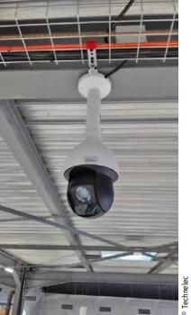 REPRISE AMORCÉE POUR TECHNECLEC