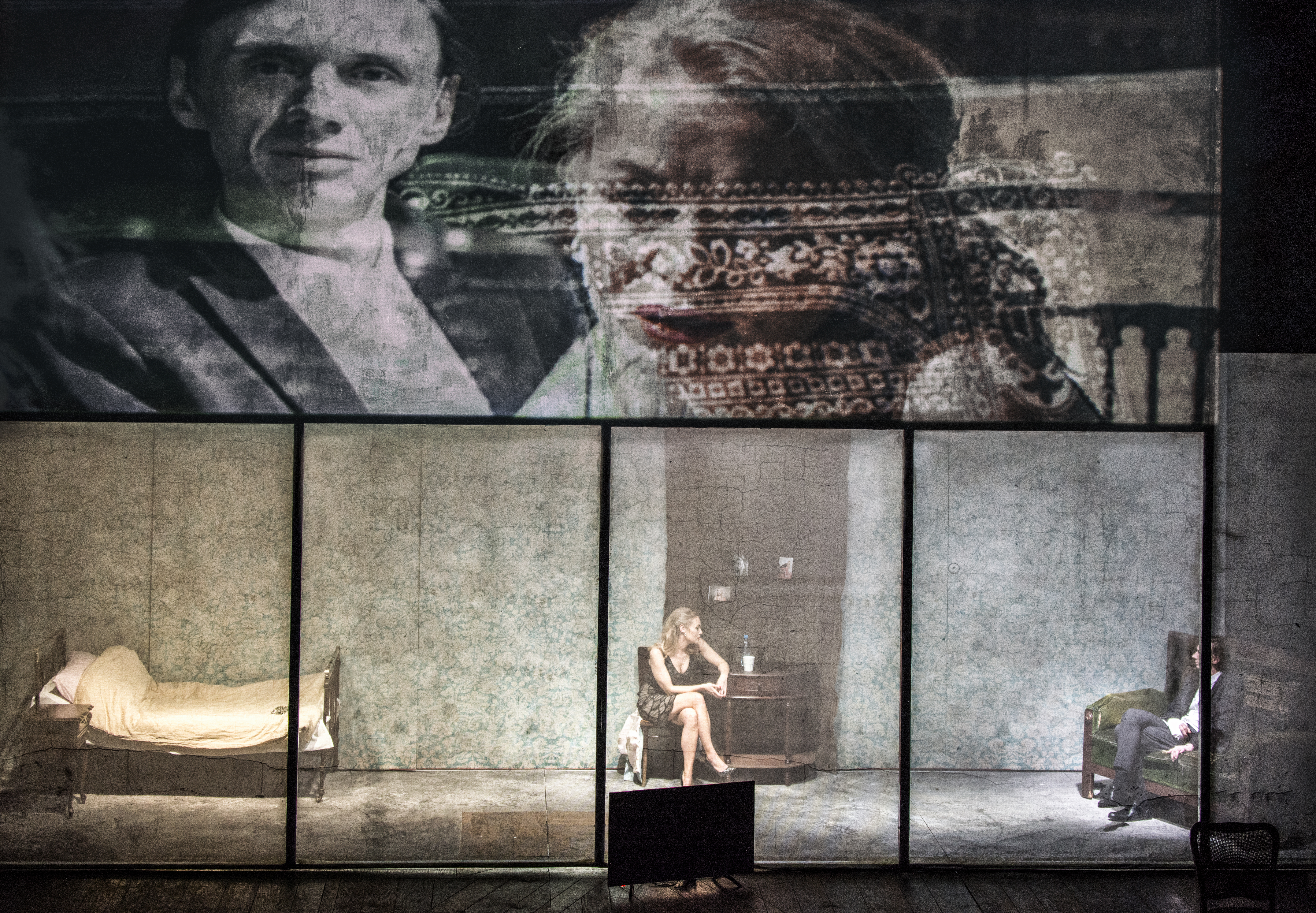 11e édition du «Next Festival» jusqu’au 1er décembre