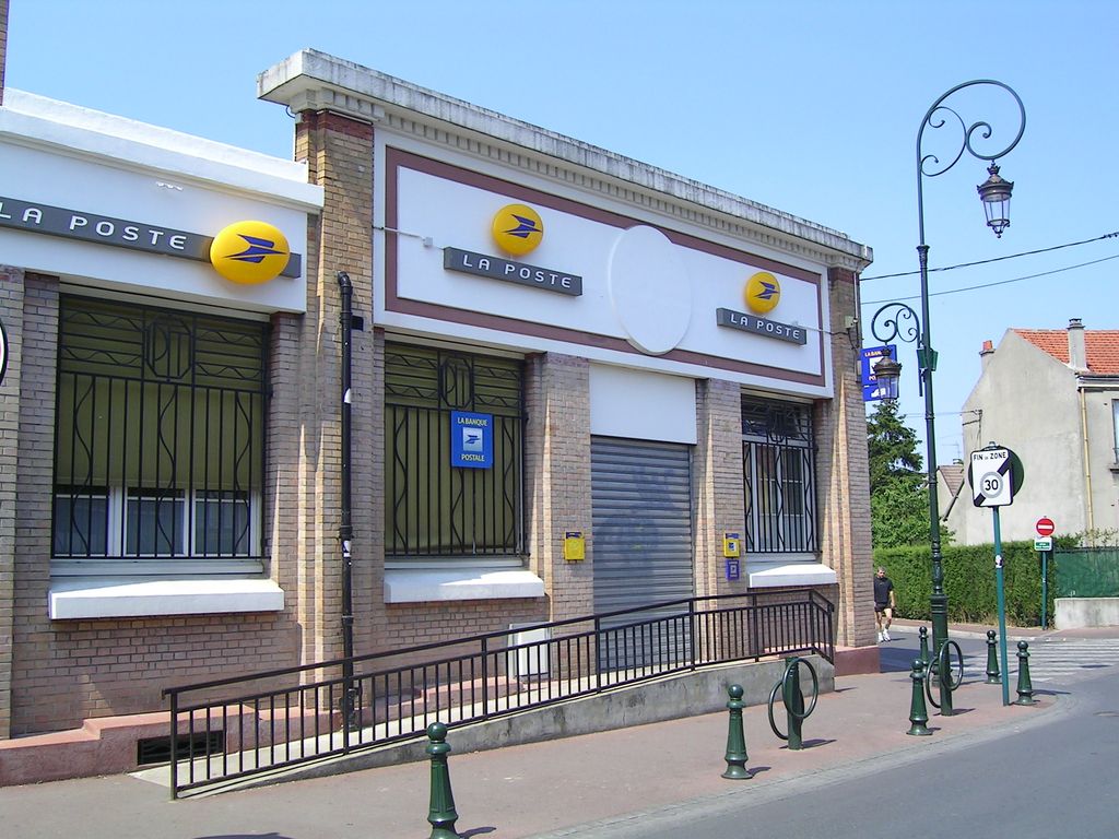 La Poste : De nouveaux locaux à Petite-Rosselle