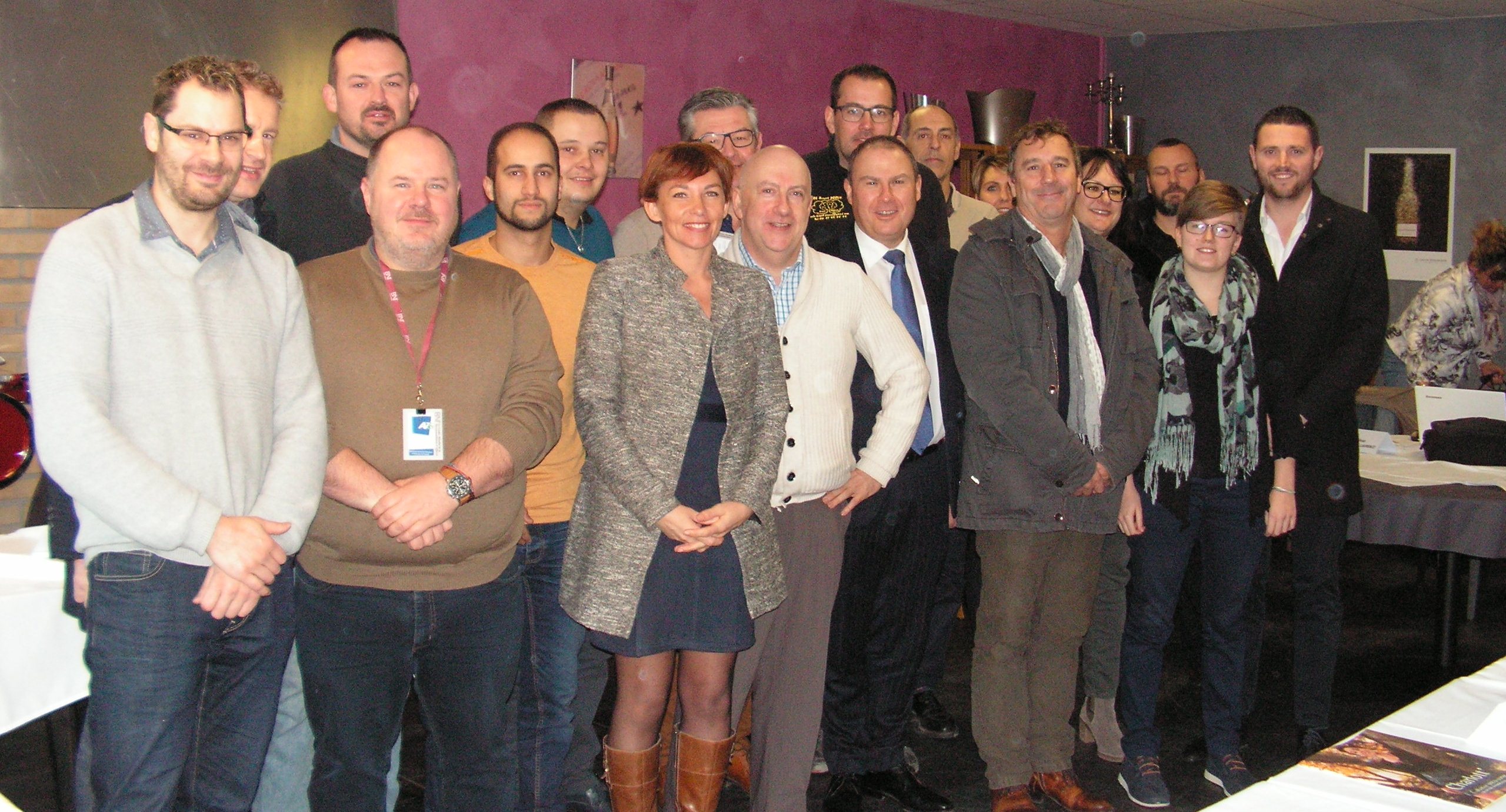 La méthode américaine pour cultiver son réseau