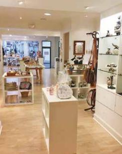 DES CRÉATEURS DE LA SOMME OUVRENT UNE BOUTIQUE ÉPHÉMÈRE