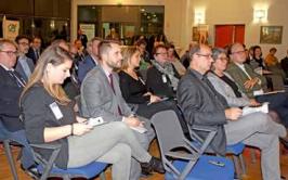 LES FINANCEURS ABATTENT LEURS CARTES