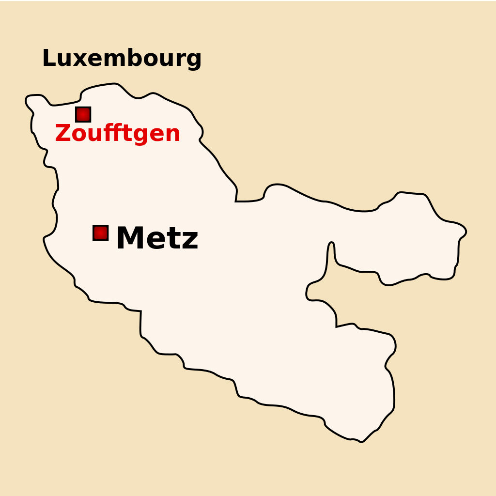 Les principaux axes de la réunion trimestrielle du Département de la Moselle