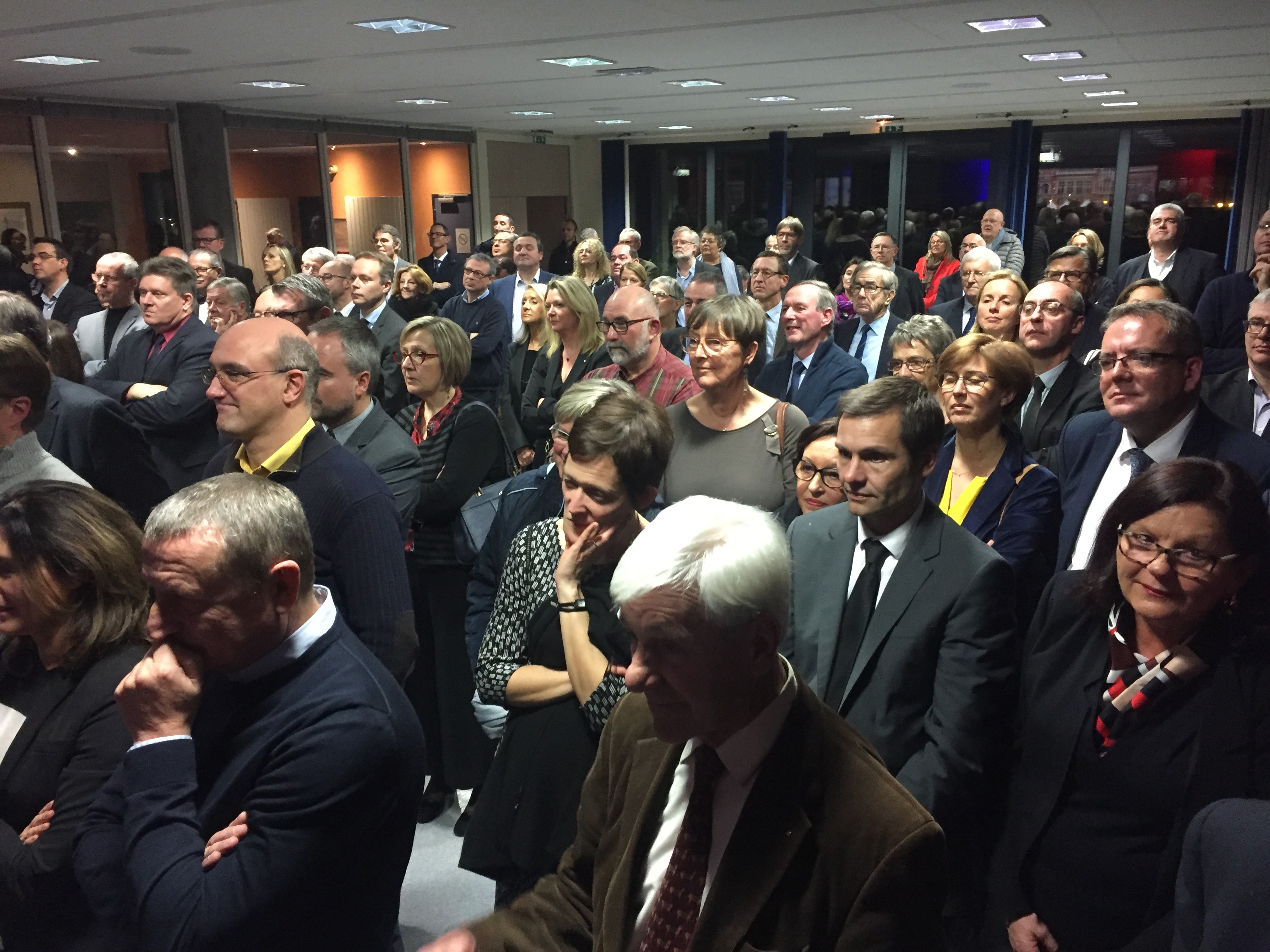 Le Medef renouvelle ses cadres