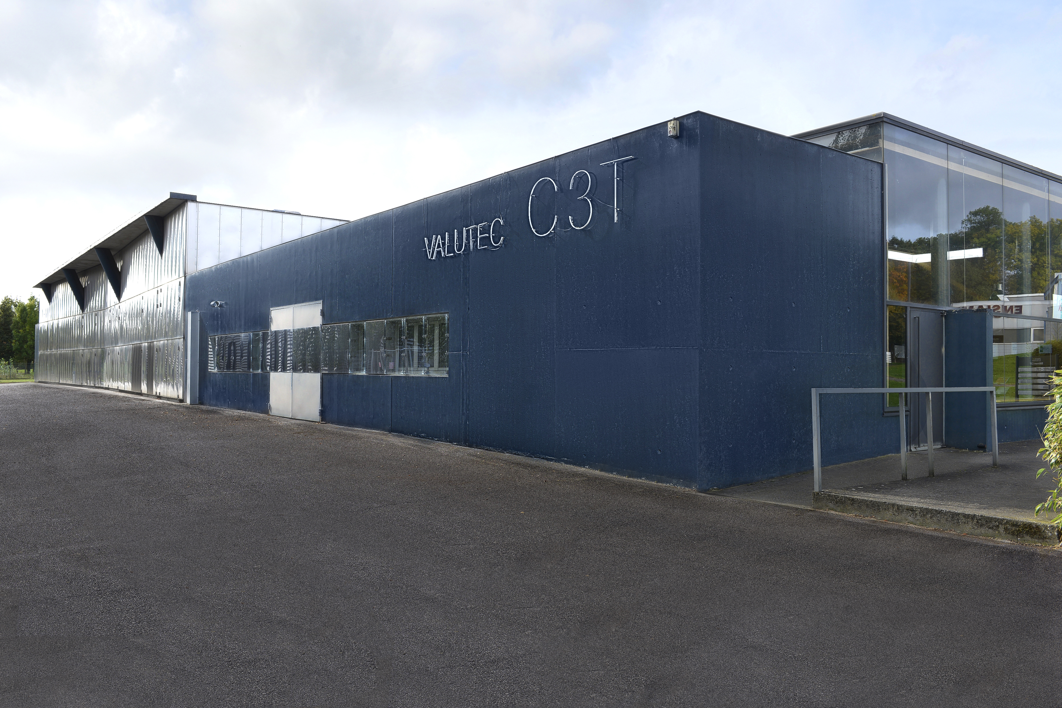 20 années d'essais pour Valutec