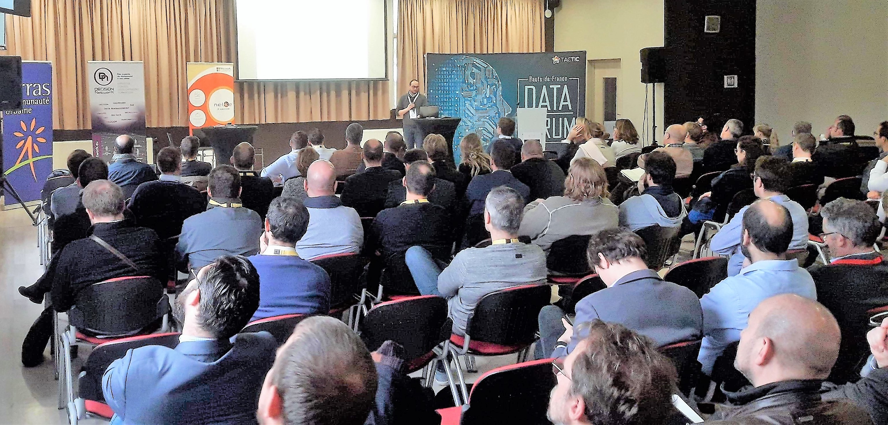 Une première édition réussie