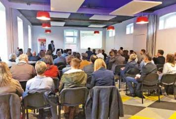 COMPRENDRE LA RÉFORME