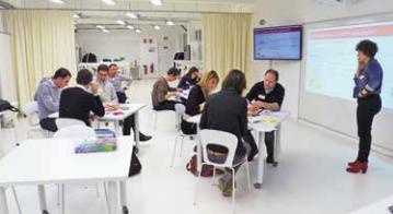 QUAND LE CODESIGN FAVORISE L’INNOVATION EN ENTREPRISE
