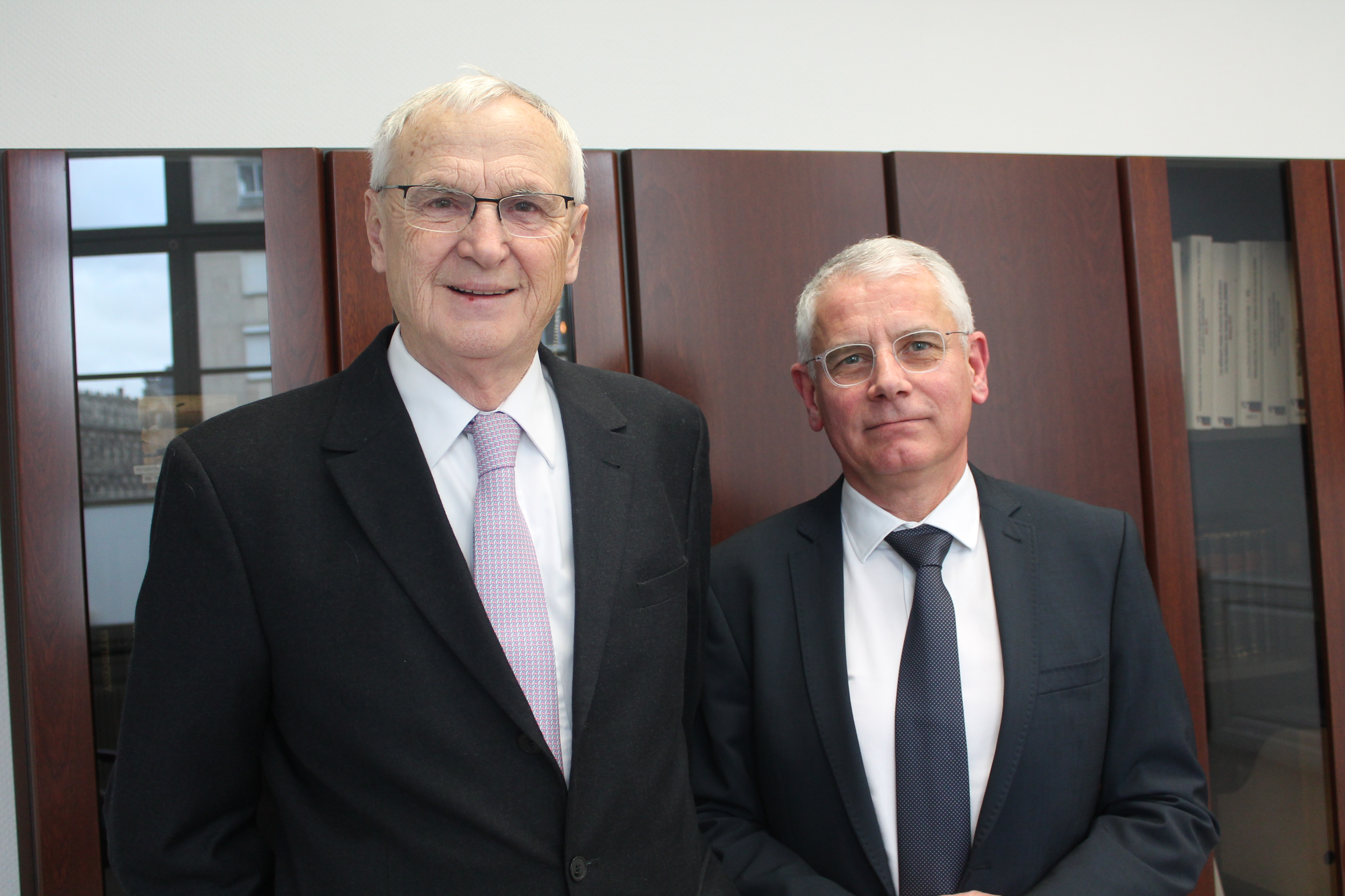 «L’activité économique du territoire a repris»