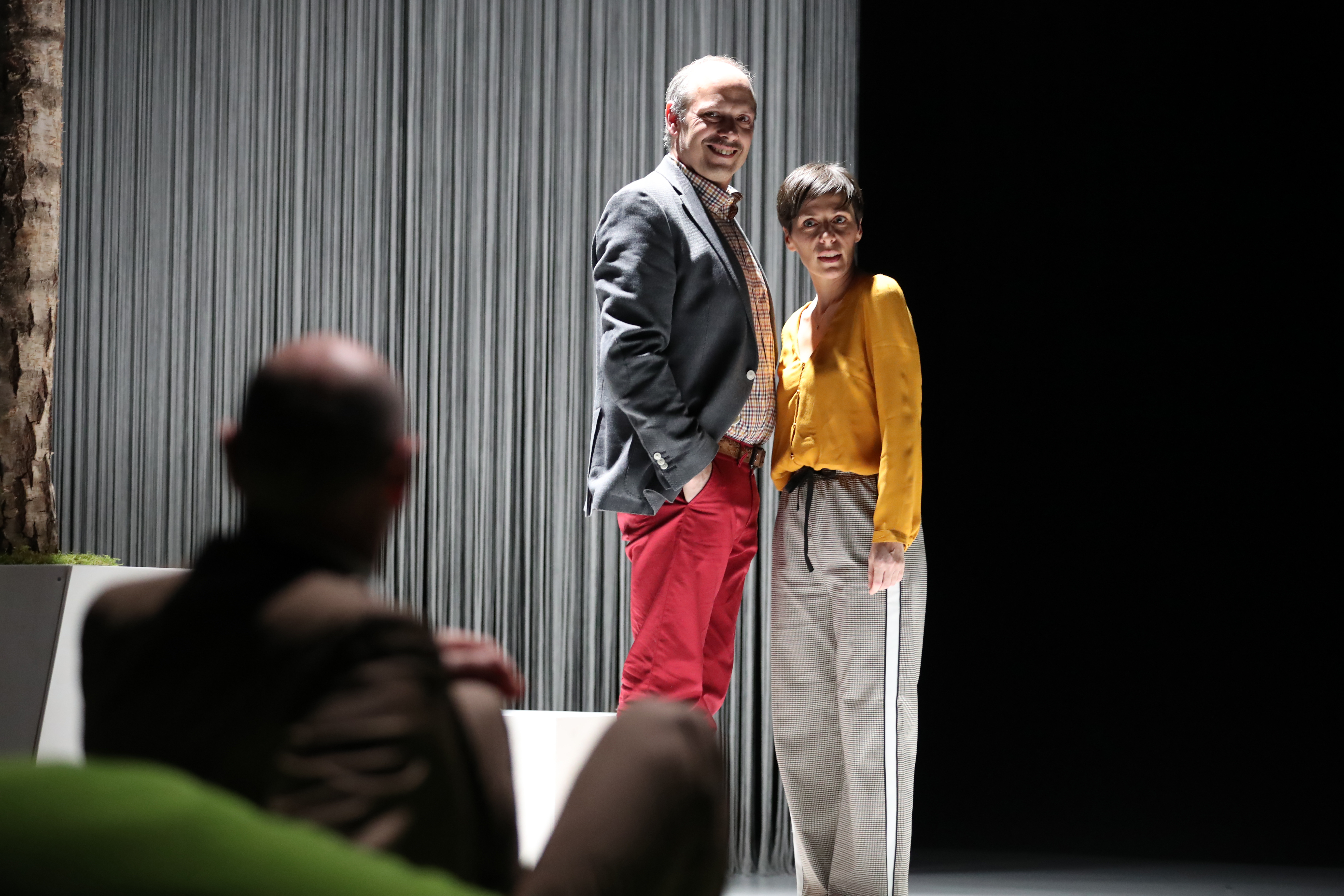 Bull, une pièce de Mike Bartlett à Tourcoing