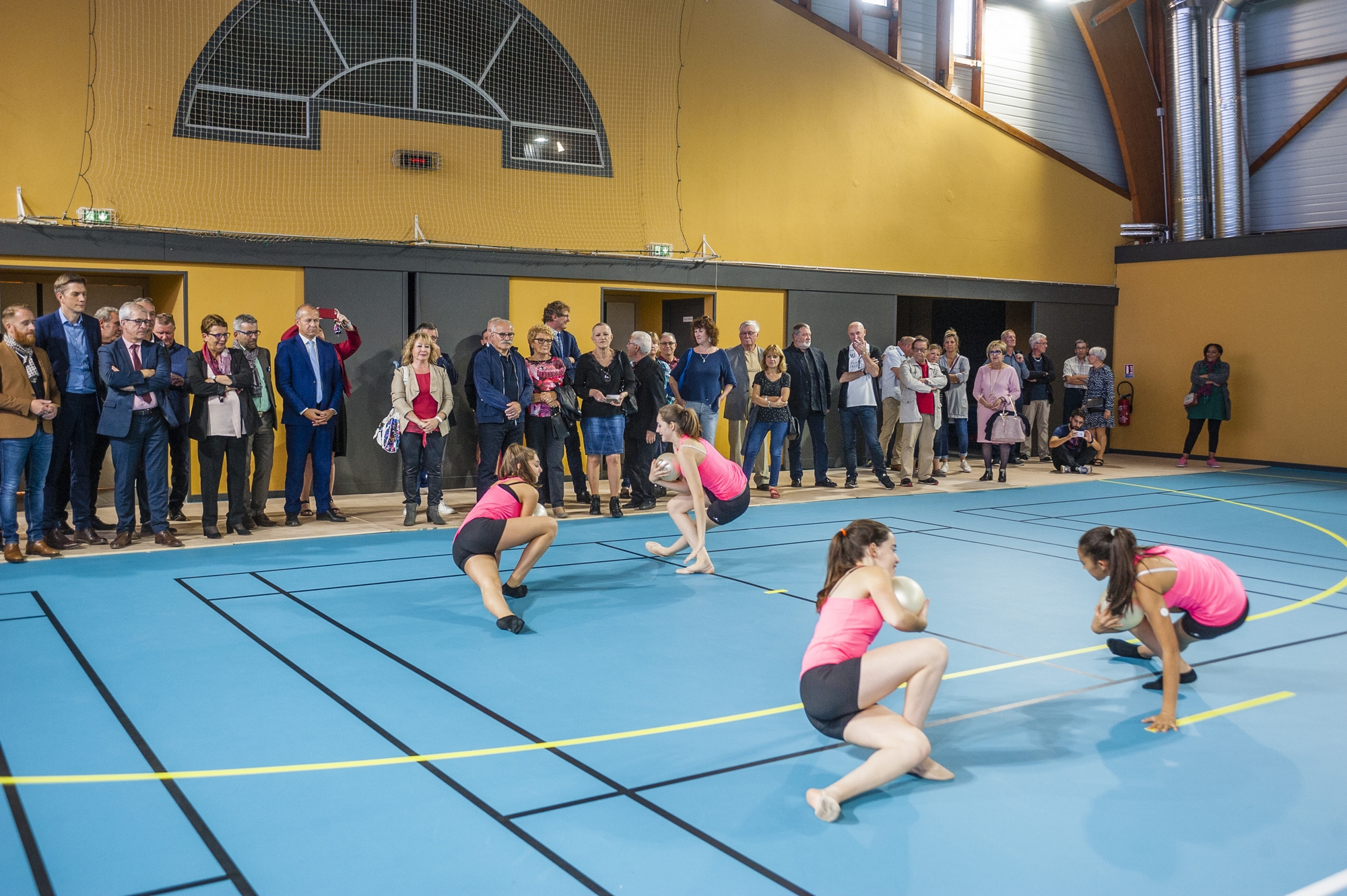 Blénod-lès-Pont-à-Mousson : Un village urbain où il fait bon de vivre