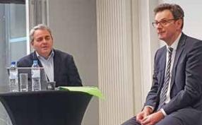 Intelligence artificielle : la région montre l’exemple