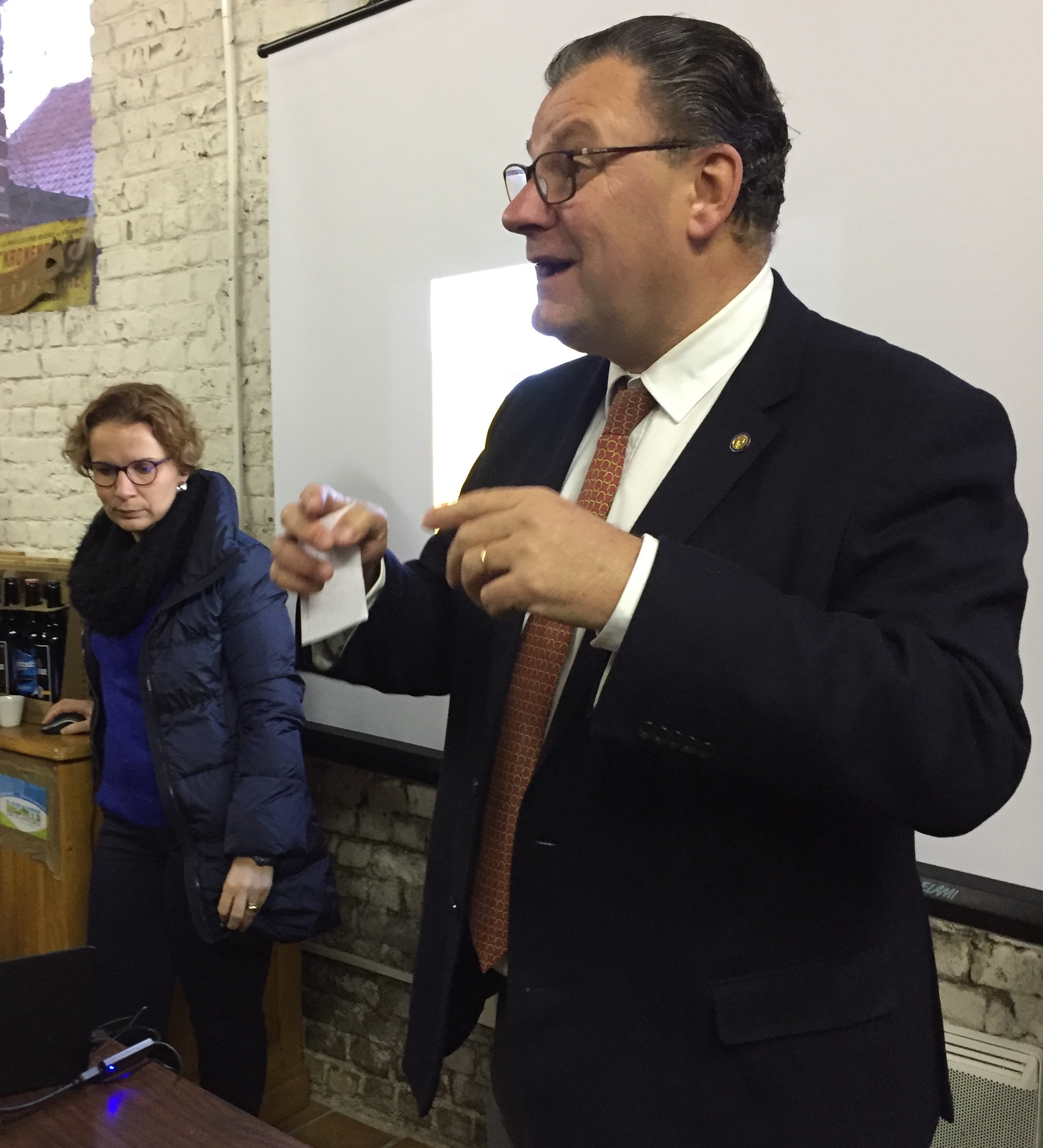 Elle a du peps, la filière bière!