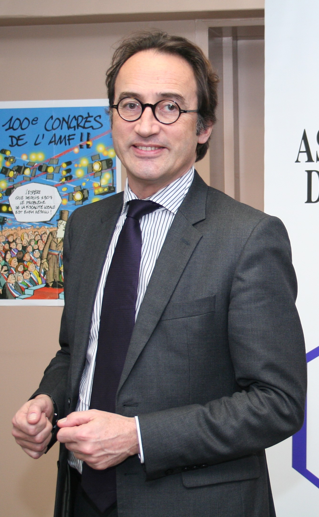 Des élus de mieux en mieux formés à leurs tâches républicaines