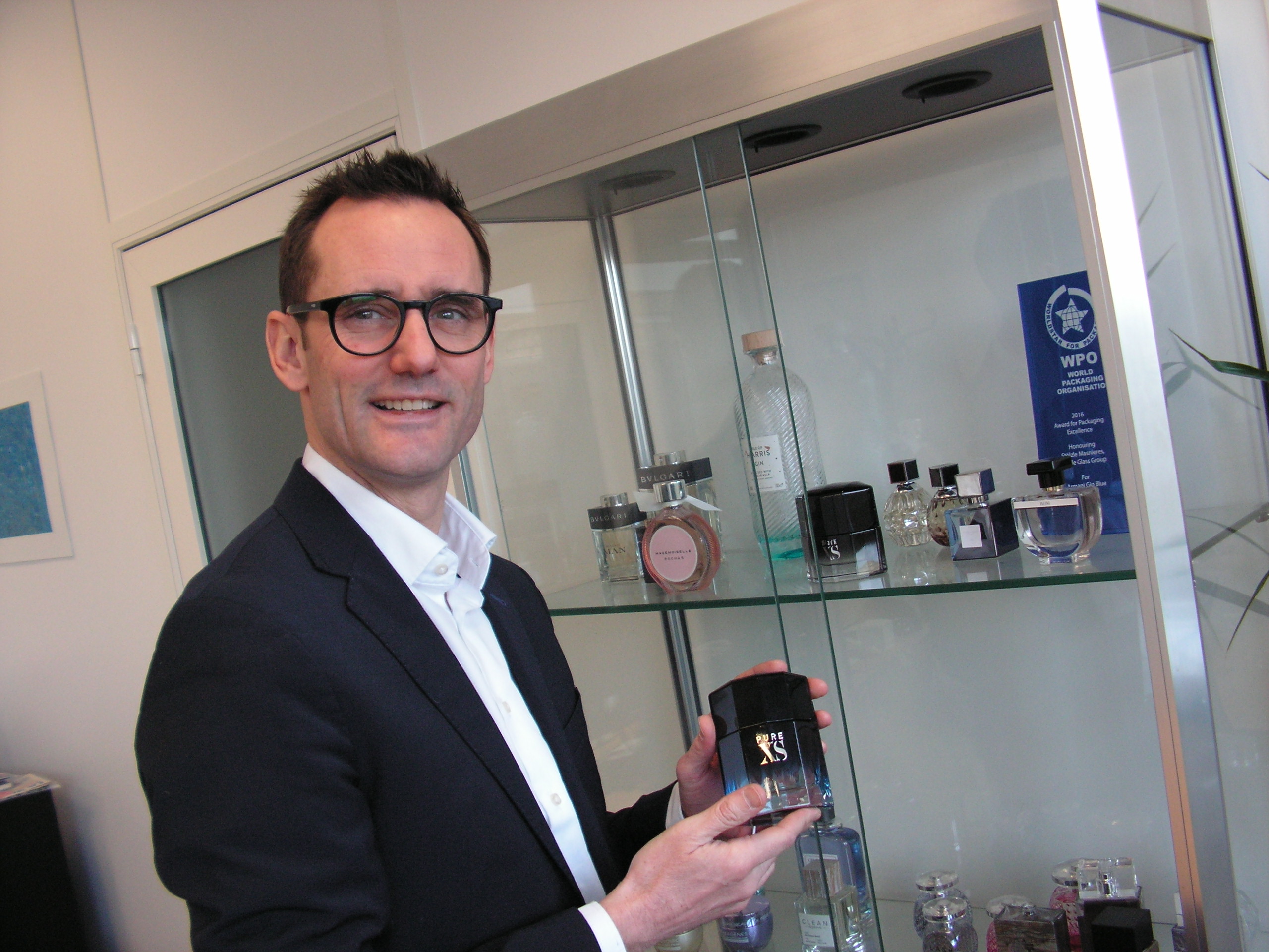 Investissements et formations se poursuivent