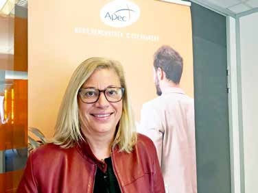 L’OPTIMISME PERDURE DANS LES RECRUTEMENTS