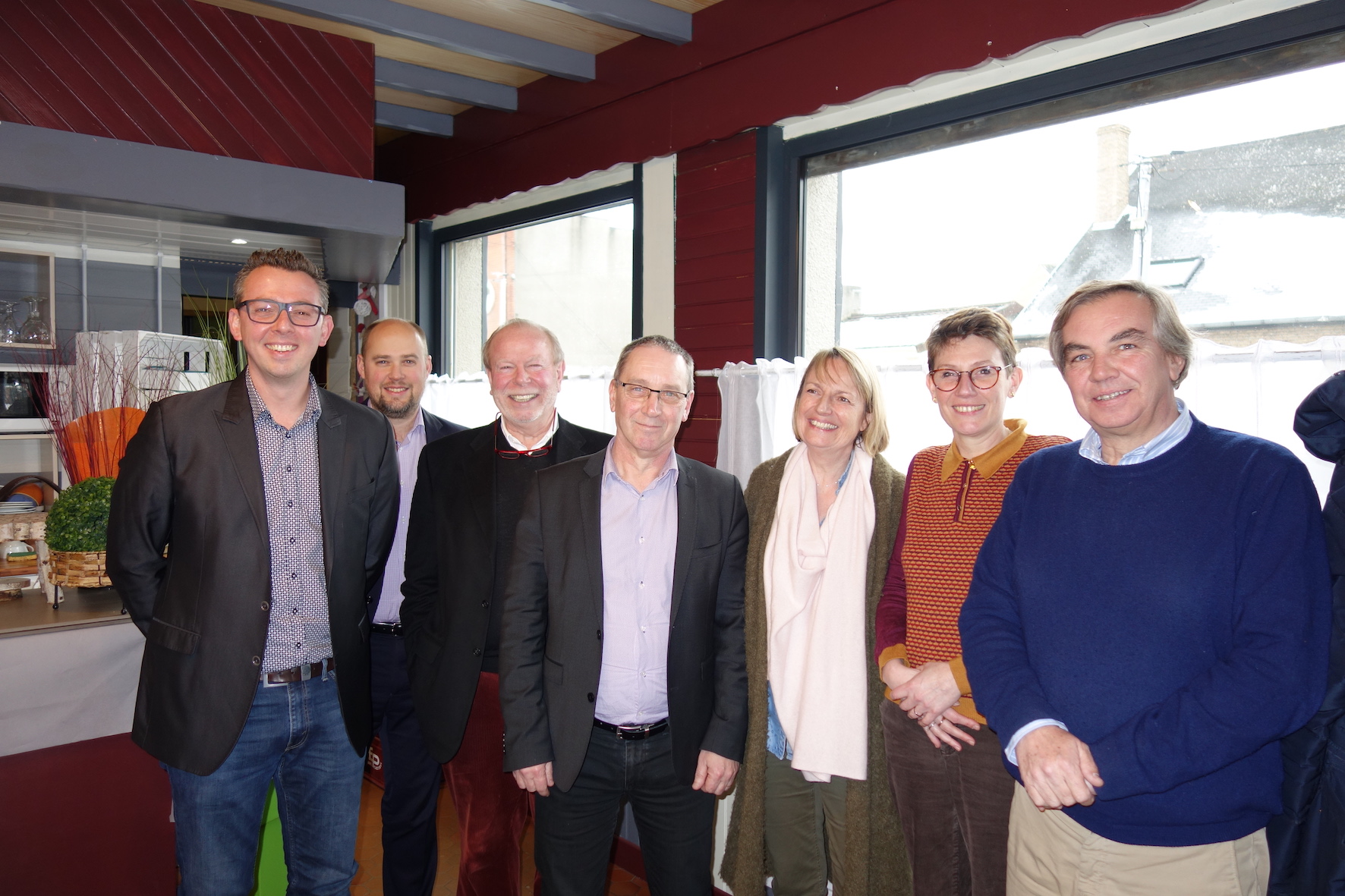 Un accompagnement sur-mesure