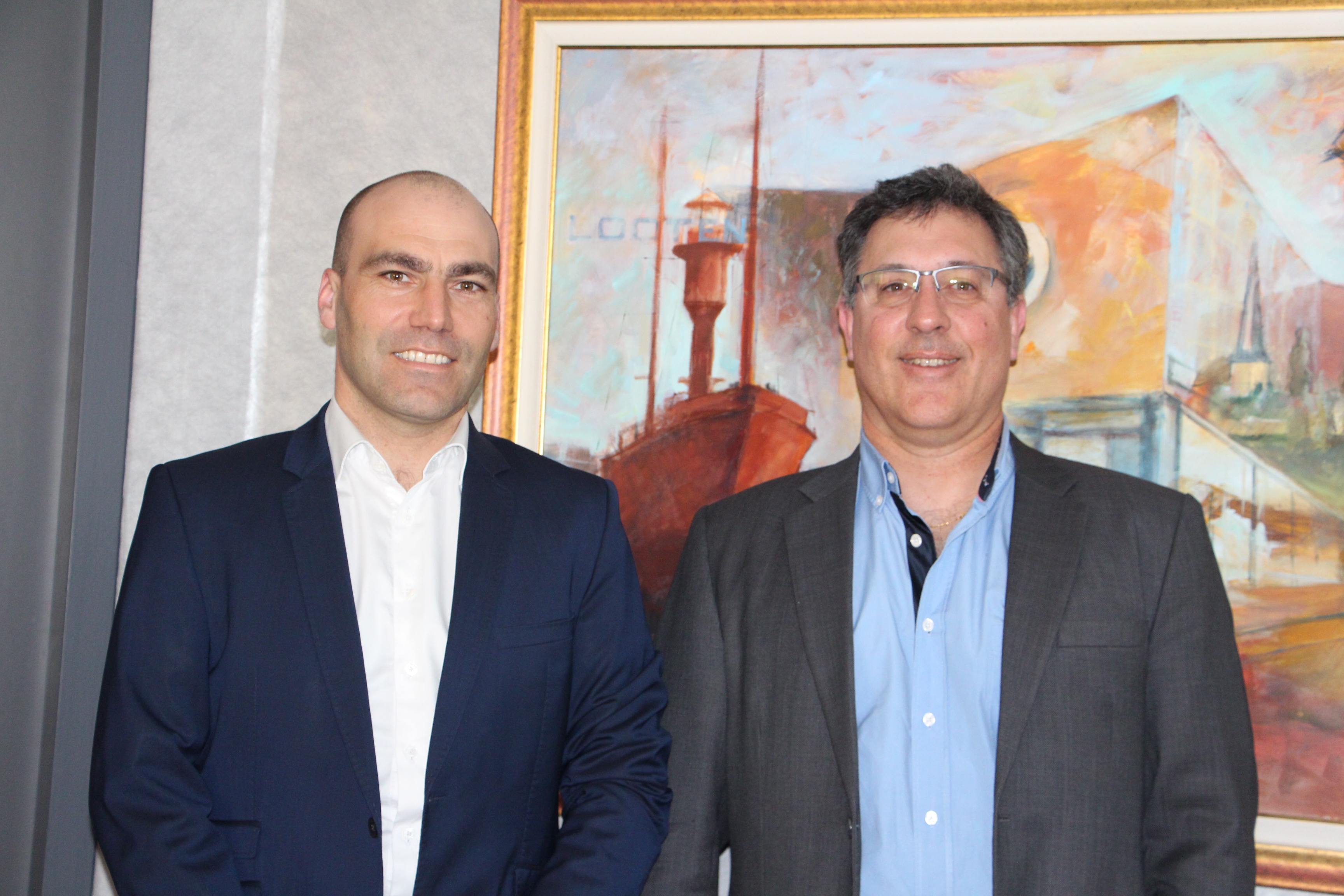 Looten Dunkerque﻿ veut doubler de taille à moyen terme