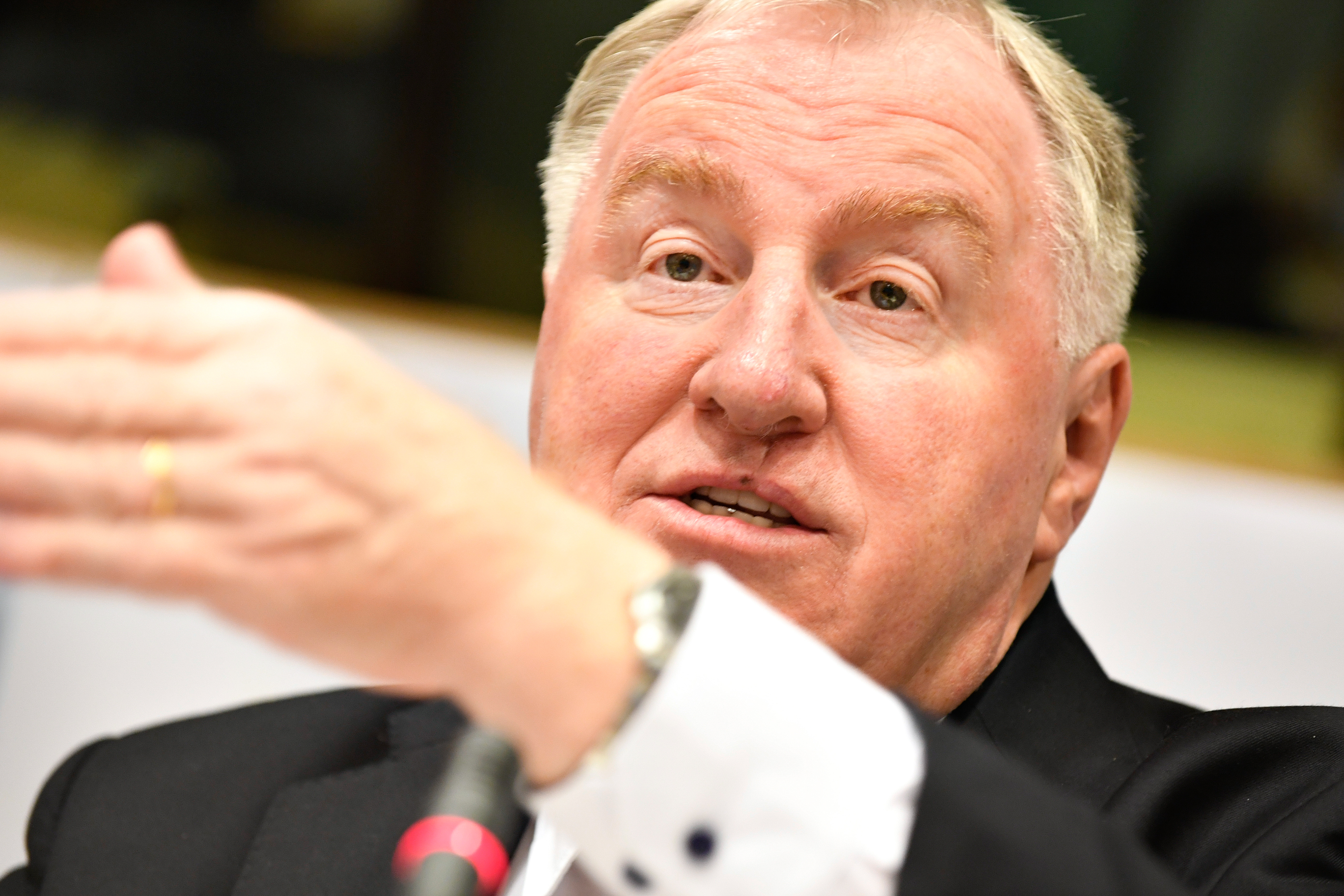 «Le pilier social doit être aussi fort que le pilier économique»