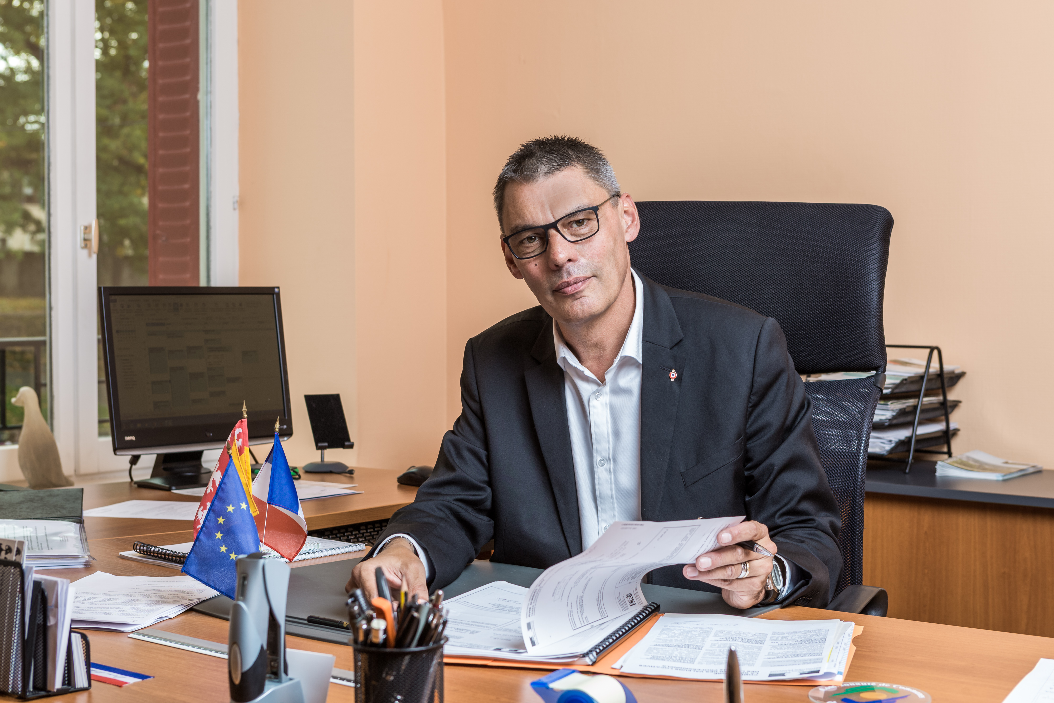 Dommartin-lès-Toul  : Une fusion magique entre vie de campagne et de cité