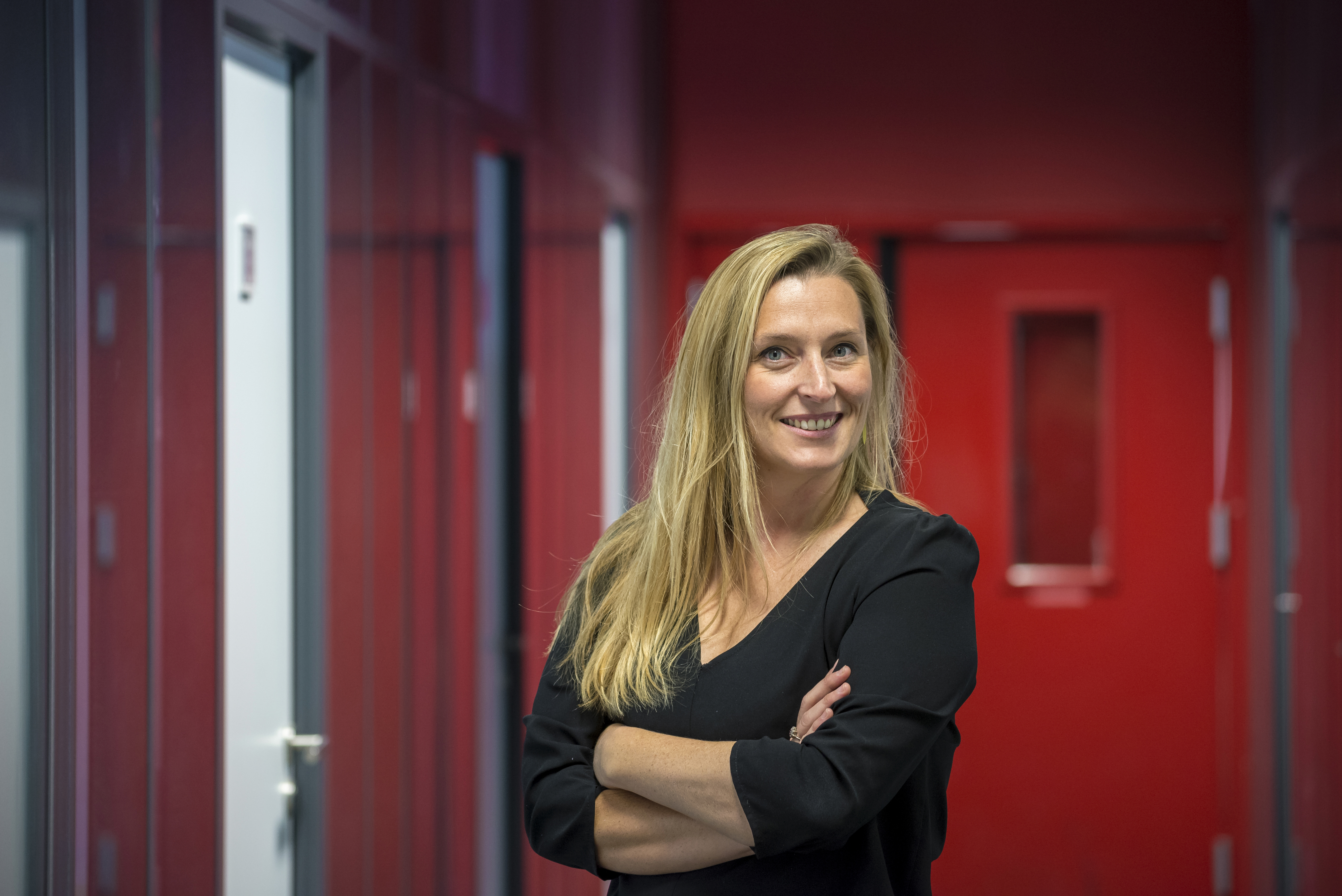 «A nous de nous affirmer !»