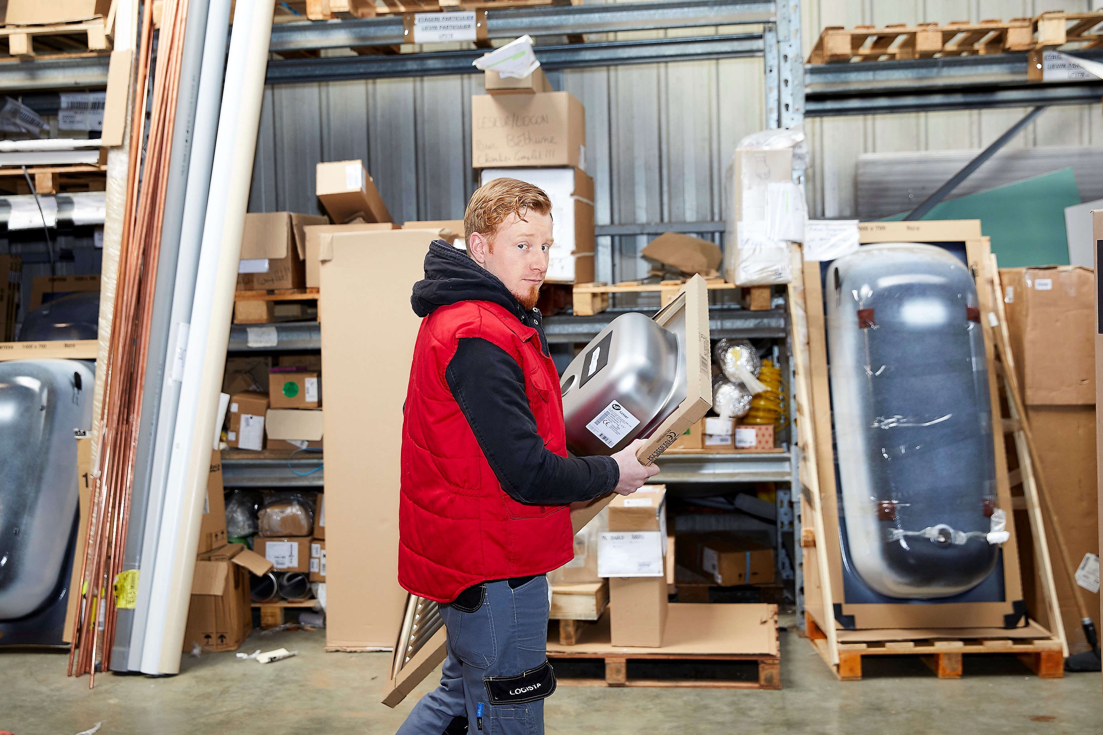 Une couverture territoriale renforcée