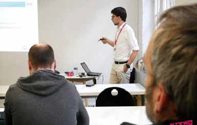 Datatailors, le cousu main de l’analyse de données