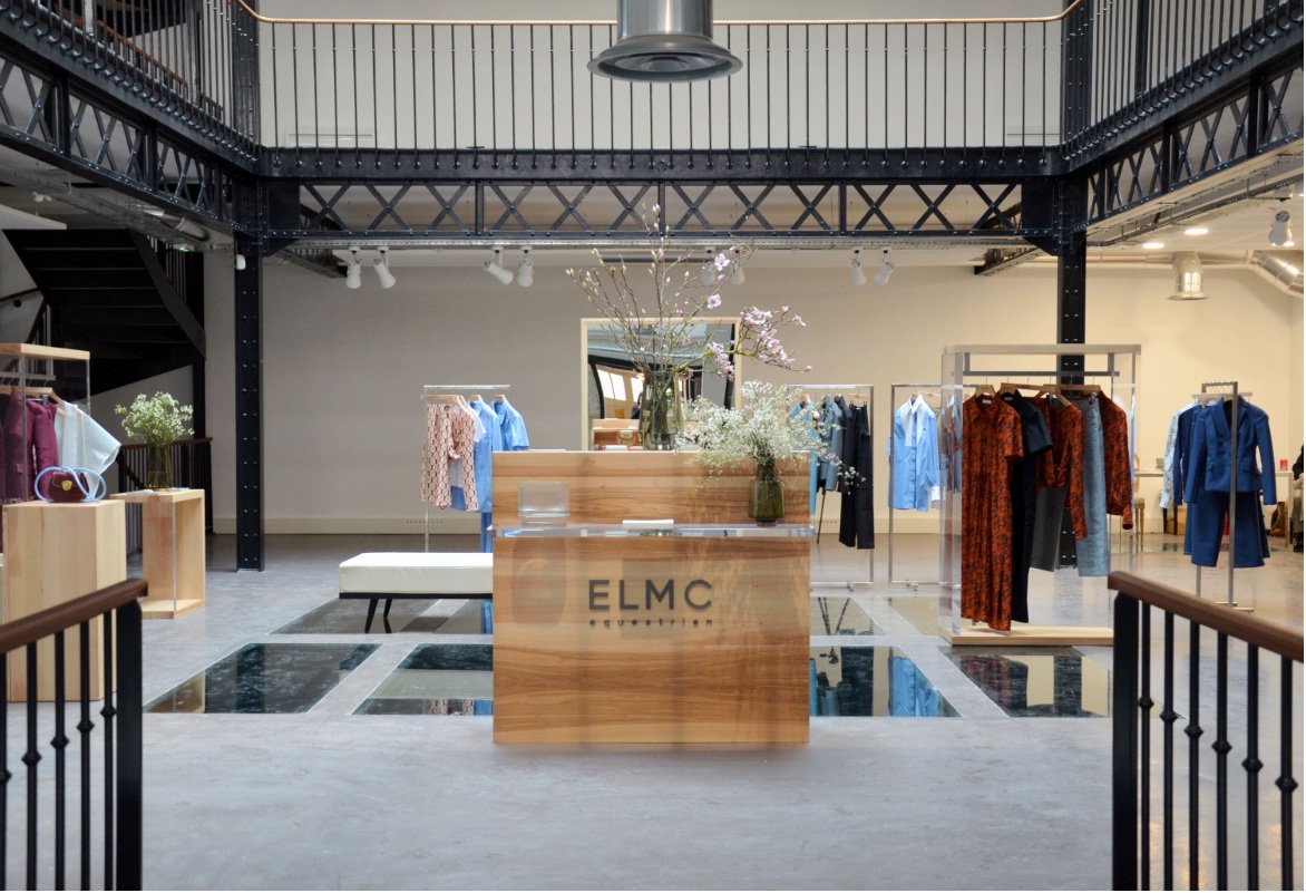 ELMC equestrian : l’alliance de la modernité à l’élégance équestre ancestrale