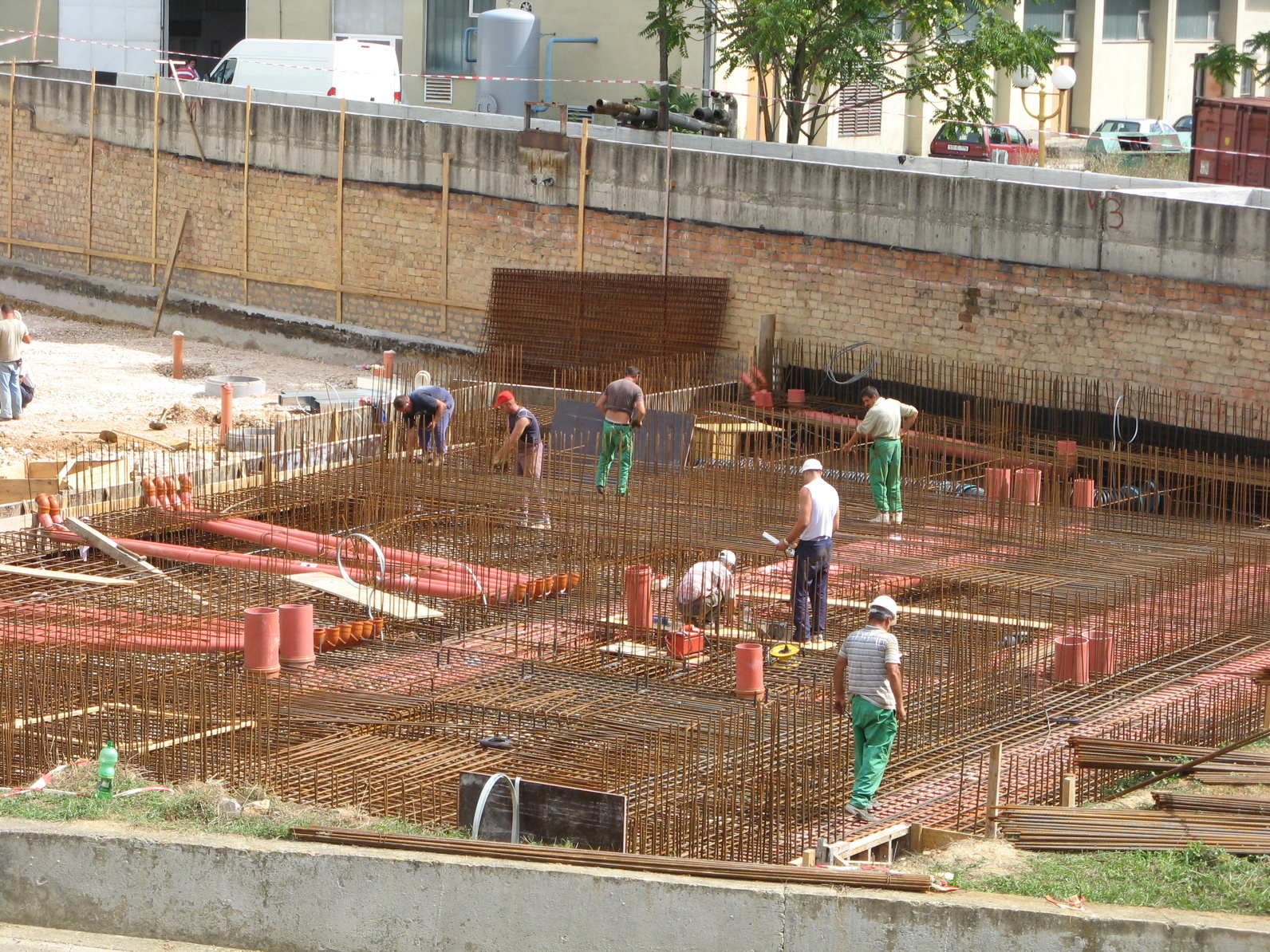 Crise de l’assurance-construction : quelles obligations pour le vendeur en l’état  futur d’achèvement ?