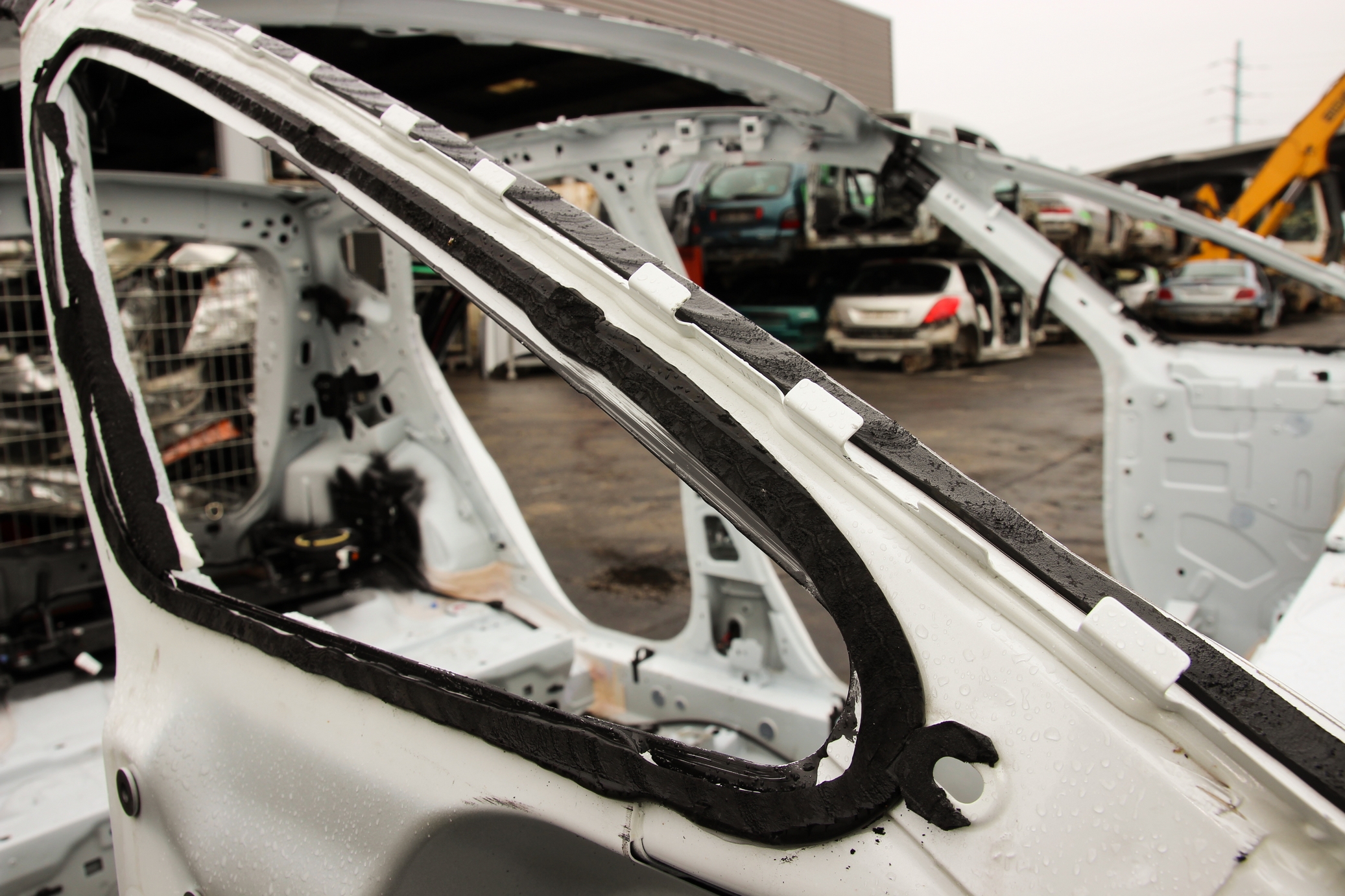 Indra Automobile Recycling : une croissance soutenue