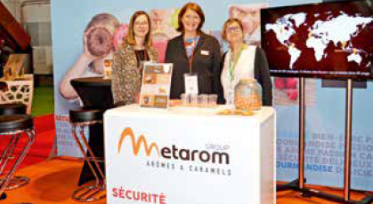 Première édition du salon CCI Business Event