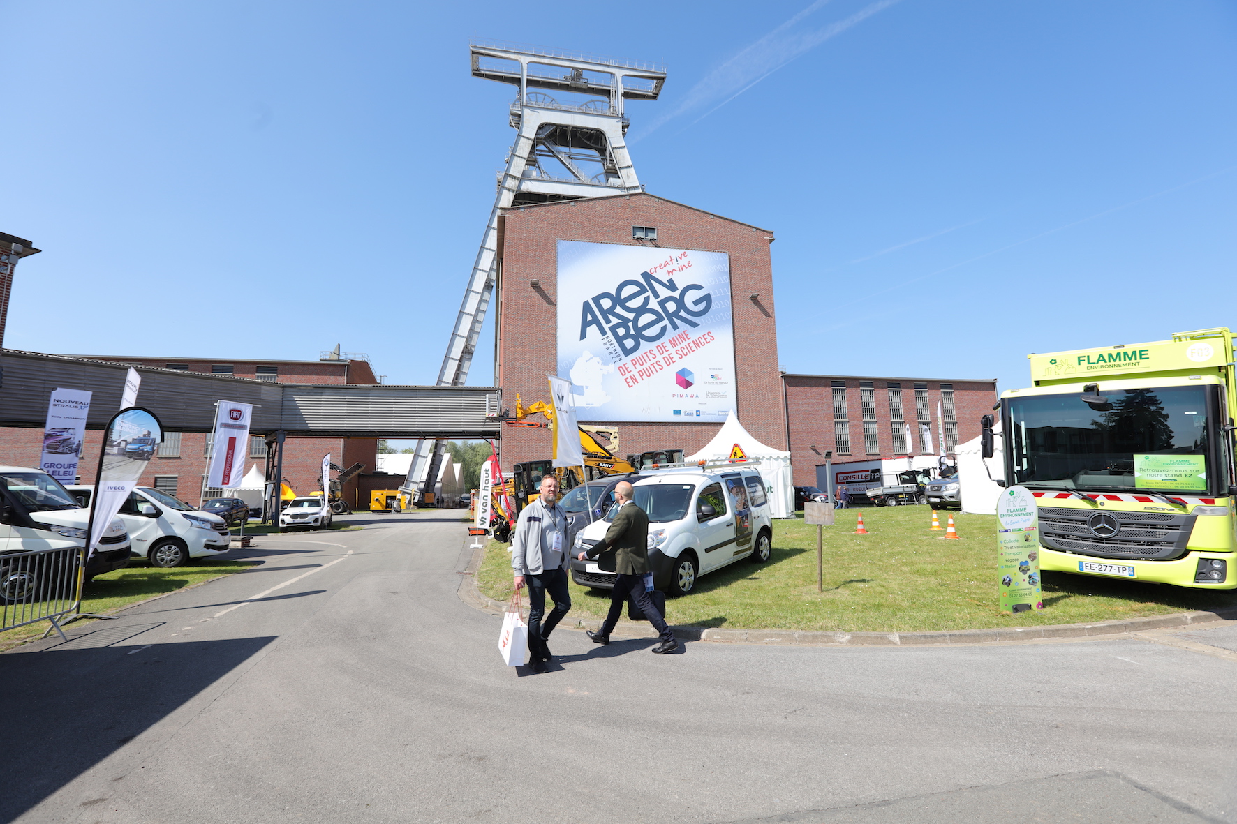 L’édition 2019 de Made in Hainaut fait carton plein