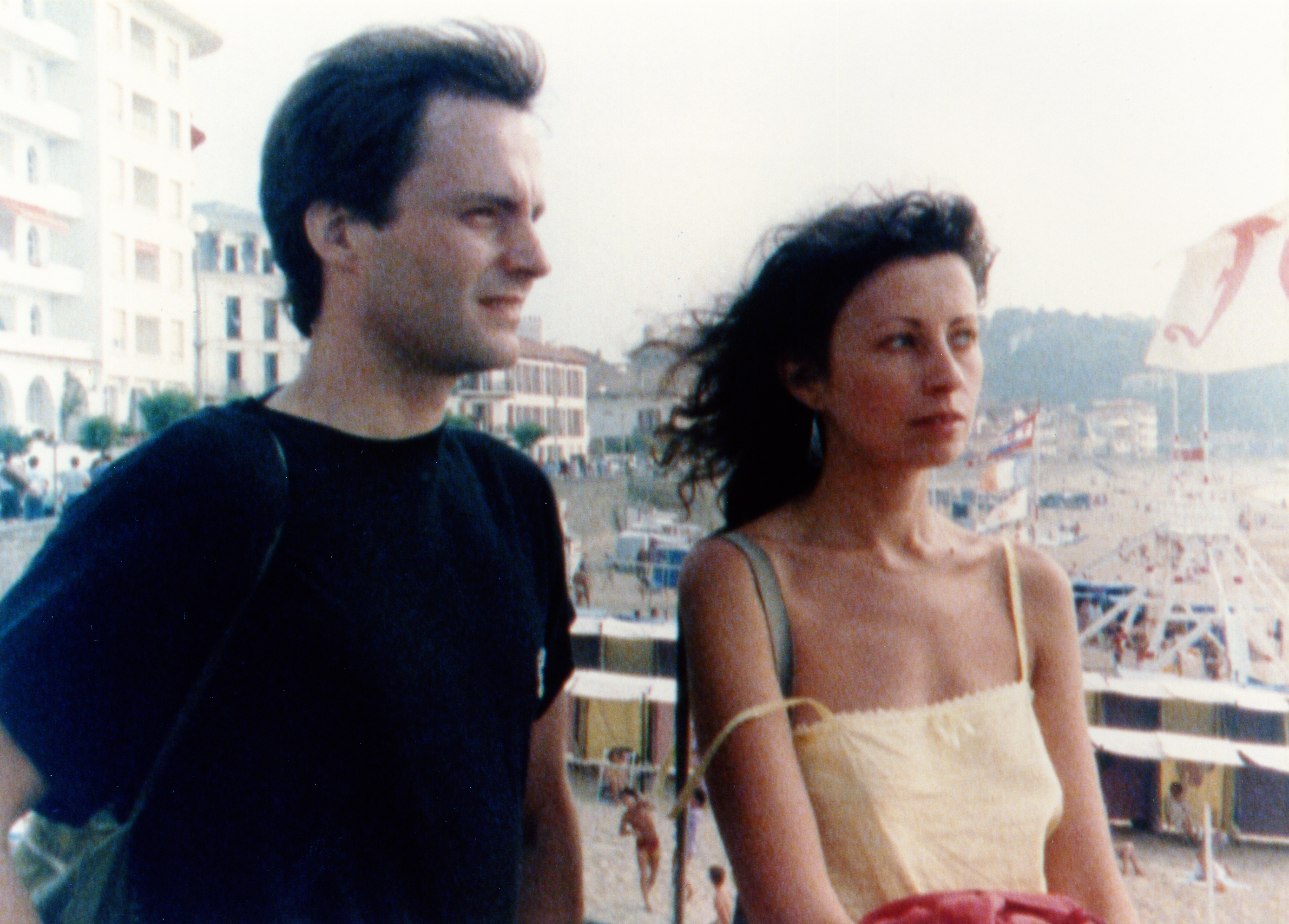 Rétrospective Eric Rohmer à Lille jusqu’au 14 mai