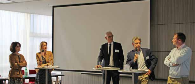 Une assemblée générale sur fond de gouvernance